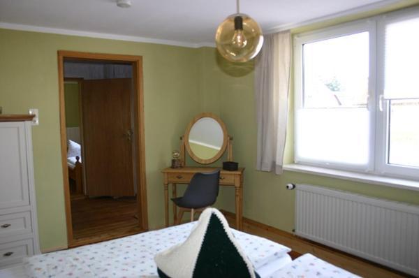 Traudi'S Huesing Daire Born Dış mekan fotoğraf