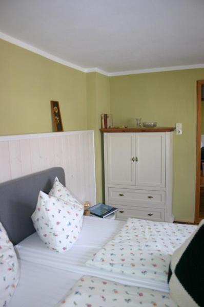 Traudi'S Huesing Daire Born Dış mekan fotoğraf